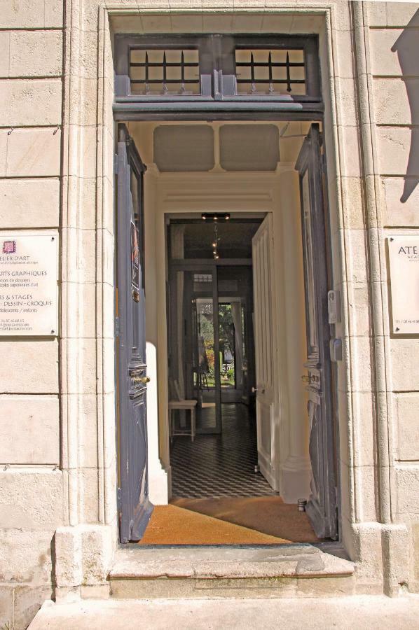 L'Art Studio Hyper Centre La Rochelle  Exterior foto